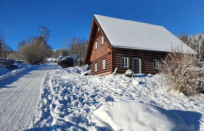 Villa Horni Marsov - Khp120 - Foto 10