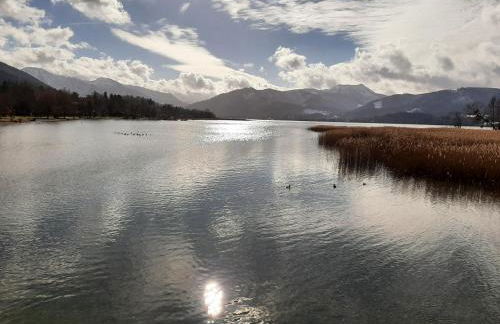 Ferienwohnung Sole Della Sera - Foto 23