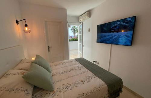 Ground Floor Apartment at Matchroom Country Club - Photo 12