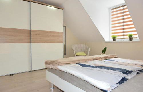 AMF Ferienwohnungen historischer Soutyhof - Foto 13