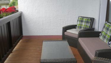 Vulkaneifel-Ferienwohnungen am Felsenpfad - Foto 3