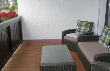 Vulkaneifel-Ferienwohnungen am Felsenpfad - Foto 3