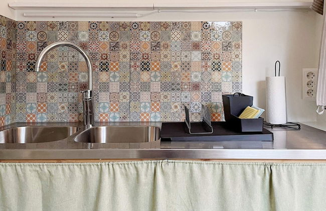 4 Person Holiday Home in Norrtalje-by Traum - Foto 6