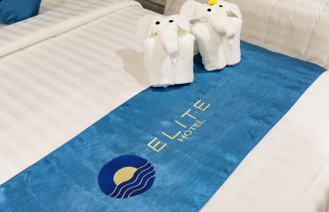 Elite Hotel Nha Trang - Foto 13