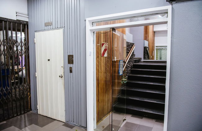 Apart Hotel Andino - Photo 47