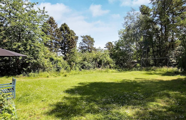 Charming Retreat in Hornbaek - By Traum Ferienwohnungen - Foto 26