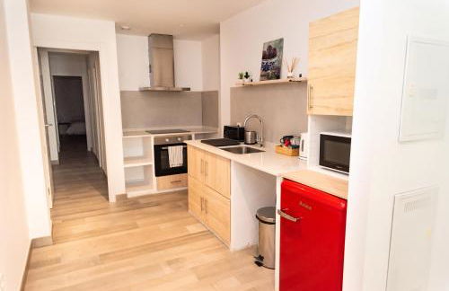 Acogedor y céntrico apartamento en Granada A5Minutos - Foto 13