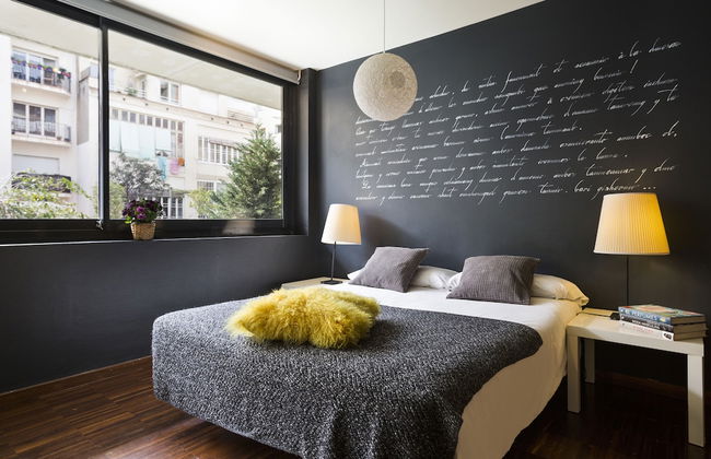 My Space Barcelona Private Pool Garden - Photo 22