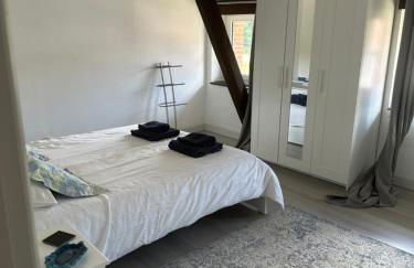 Moulin des Forges Gites, Camping et Glamping - Photo 69