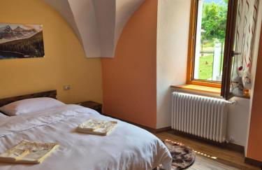 Casa Regina 21 - Families & Friends Dolomites - Photo 14