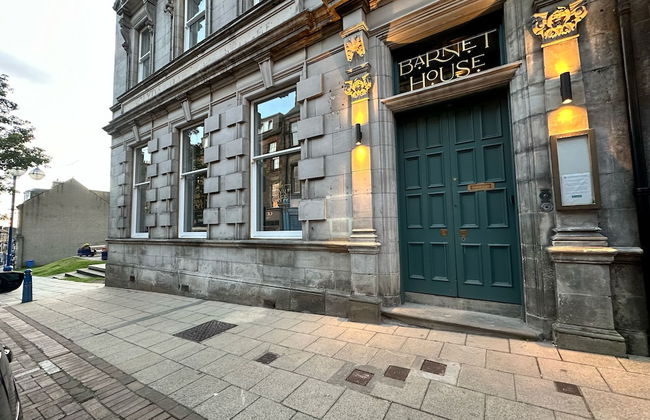 Barnet House Serviced Apartments - Foto 60