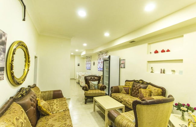 Taksim Ruby Suites - Foto 49