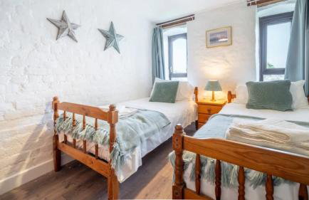 Lovely 3 Bedroom Holiday Cottage nr Bude - Foto 10
