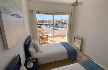 LA CASA DEL PUERTO DE CABO DE PALOS - GARAJE INCLUIDO - Foto 40