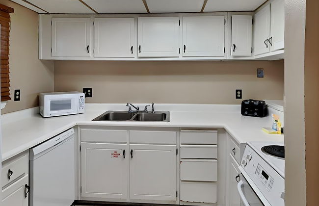 Emerald Isle by Southern Vacation Rentals - Foto 29