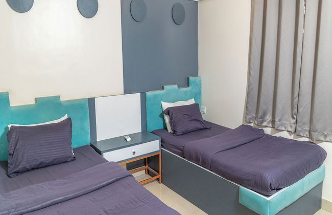 Copper 11 Service Apartments -SB Road, Shivaji Nagar, Pune - Foto 32