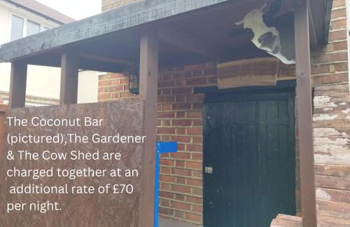 Vc - Cottage In The City - Foto 36