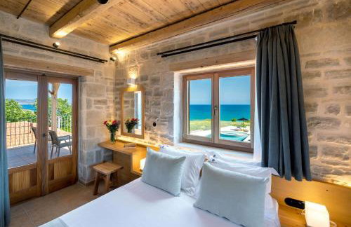 Villa Rodanthi - Chromatic Sunsets by etouri - Foto 7