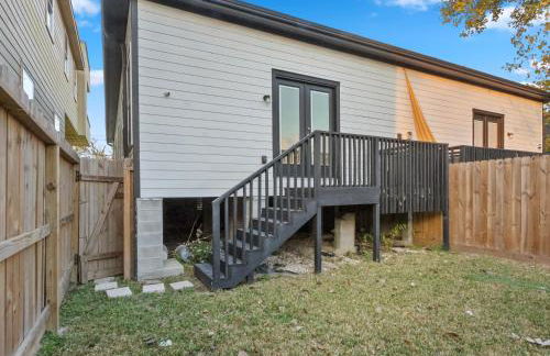 Elegant Escape in Houston - Foto 12