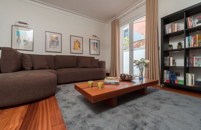 Villa Loreina Palace - Foto 14