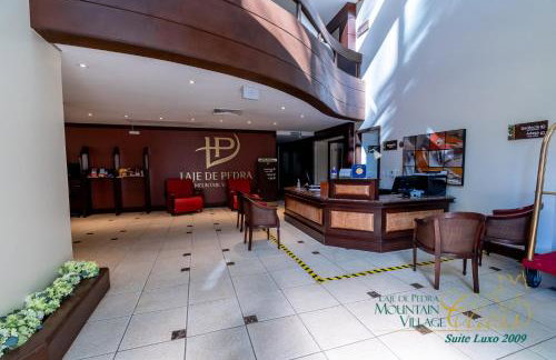 Suíte Mountain Village - Foto 25