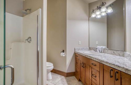 Chalet am Berg - Meredith Lodging - Foto 31