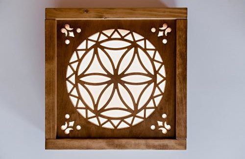 Osada Wichrówka - Foto 47