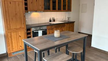 Allee 17 - Foto 5, stove