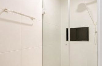 Noble Studio 22209, Piscina, Vaga, Academia, Ar - Foto 44