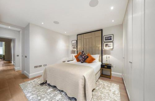 Baker Street Suite - Foto 18