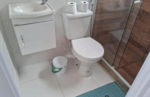 Recanto Ganesha seu paraíso na praia, no Recanto de Itaipuaçu ao lado de Itacoatiara - Foto 10