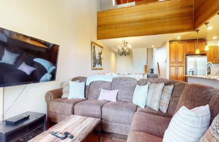 Bridges Townhome #07 Condo - Foto 16