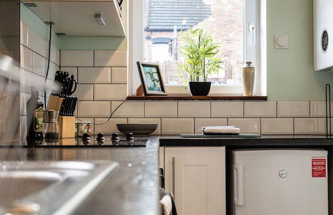 Lowell Street - Cosy 2 BD in Worcester - Photo 28