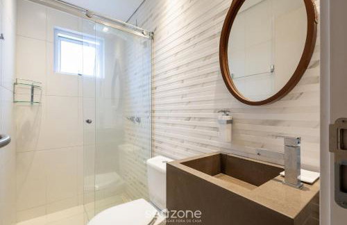 Lindo Apartamento em Itajaí CTP1103 - Foto 17