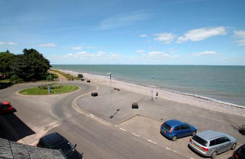 Seagulls Rest Minehead - Foto 27