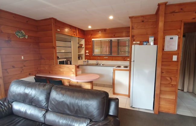 Tasman Holiday Parks – Coromandel - Foto 63