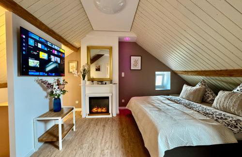 Lot54 Holiday Homes - Foto 64