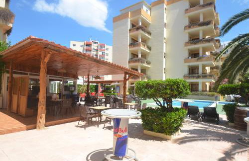 Apartamentos Arlanza - Adults Only - Photo 33