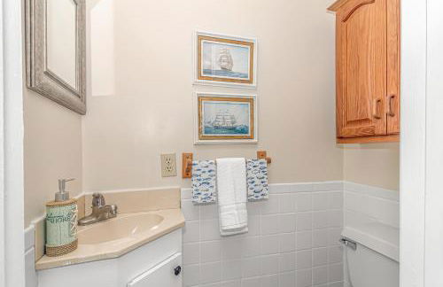 Fishing Dock, Trailer Parking, Gated, Beach Access - Foto 6