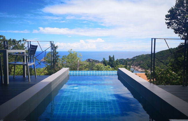Pahili Pool Villas Koh Tao - Foto 71