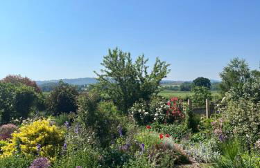 Cwm Lodge, an idyllic retreat in the heart of Herefordshire! - Photo 33