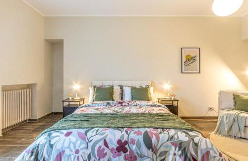 Appartamenti Vista Mole, Centro a 15 min - Luxury Suites & fast WiFi - Foto 30