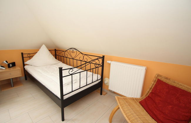 Appartementhaus am Kiessee, Westerholt - Foto 8