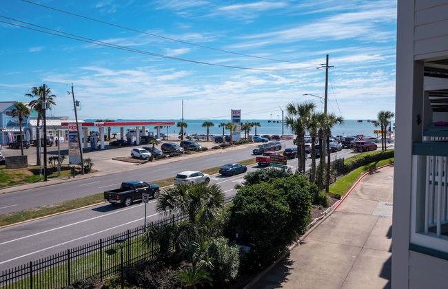 Casa Del Mar 221 - The Beachy Ladybug - Foto 3