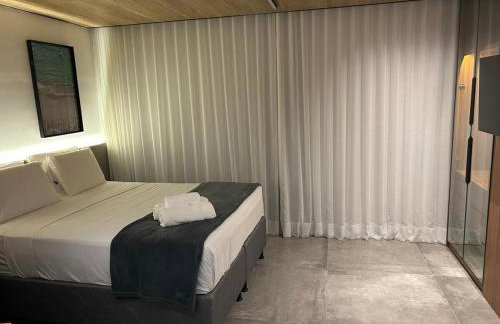 NWTs -New Time, Moderno ,Lindo e Planejado Beira Mar - Foto 37