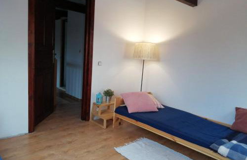 Zielone Wakacje Kusin, Dom Wakacyjny - Foto 11