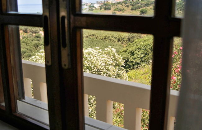 Alexandra Villa Stalos - Foto 38