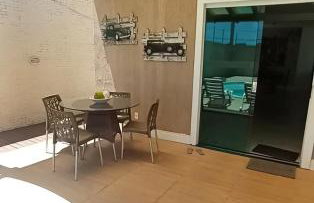 Excelente casa com Piscina - Foto 20