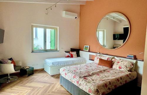 Villa Costantina with heated POOL - Foto 75