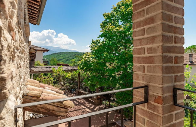 Casale Madreterra - Casale Madreterra - Foto 64